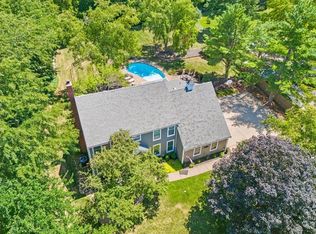 14715 Hadley St, Overland Park, KS 66223
