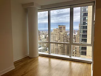 Rented by The Continental