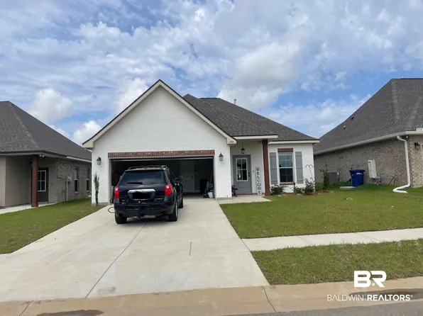 1351 Fenton Cir, Foley, AL 36535