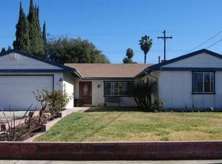 3172 Robin Way, Pomona, CA 91767