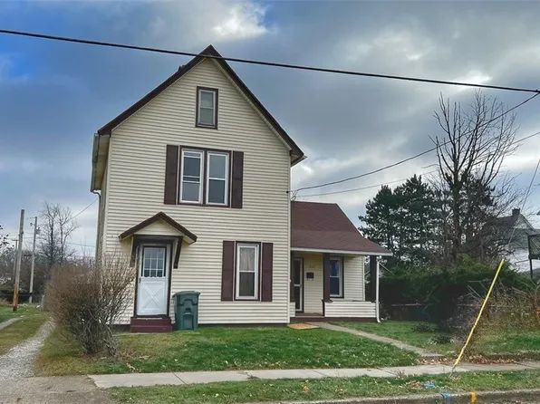 866 Rowland Ave NE, Canton, OH 44705