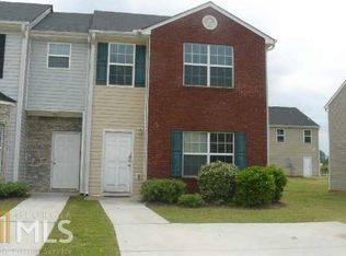 1255 Labonte Pkwy, McDonough, GA 30253