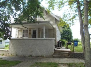 115 E Swayzee St, Marion, IN 46952