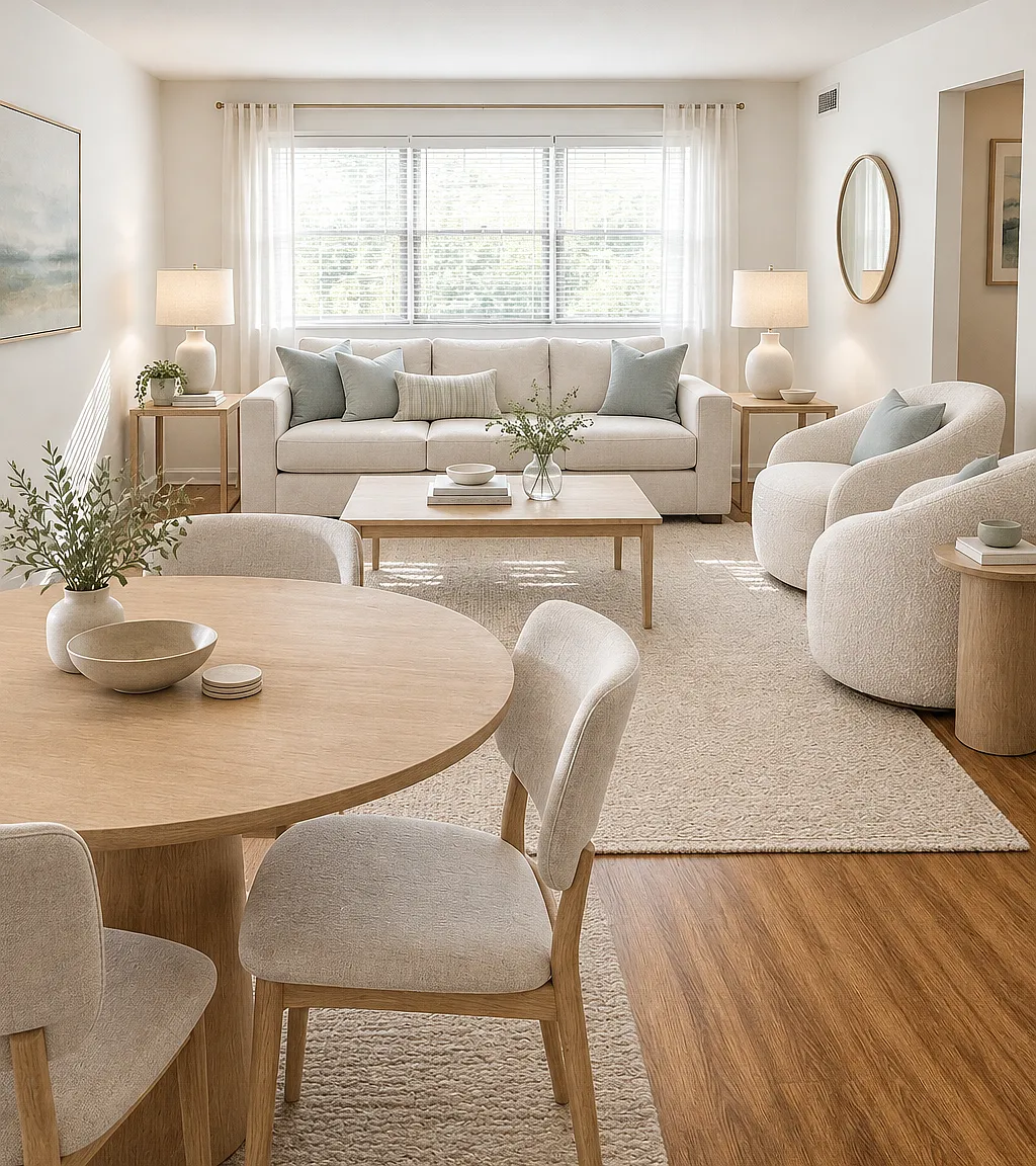 1 bed, 1200 sqft, $1,300 — Photo 1