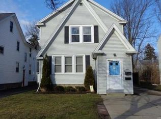 127 Hamilton Dr #1, Buffalo, NY 14226