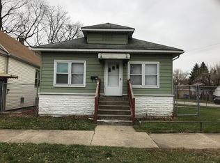449 Garfield Ave, Calumet City, IL
