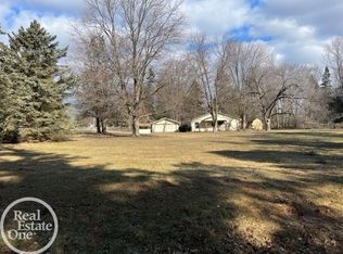 47950 Fairchild Rd, Macomb, MI 48042