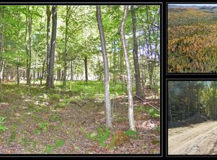 86 Carriage Knoll Road, Chestertown, NY 12817