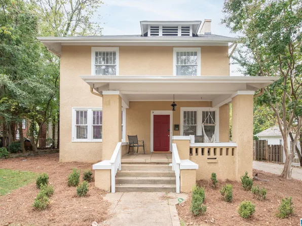 328 Caplewood Dr, Tuscaloosa, AL 35401