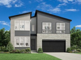 Haswell Plan, Toll Brothers at Ken-Caryl Ranch - Vistas Collection, Littleton, CO 80127