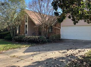 521 Urban Ln, Brookhaven, MS 39601