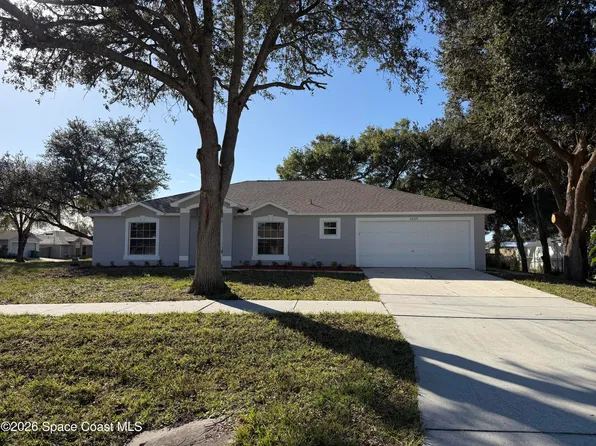 6555 Corsica Blvd, Cocoa, FL 32927