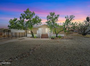 20253 E Conestoga Dr, Mayer, AZ 86333