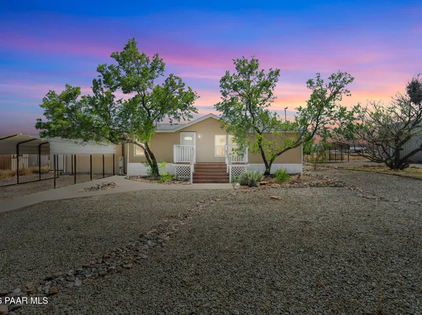 20253 E Conestoga Dr, Mayer, AZ 86333