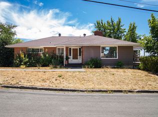 1244 N Eldorado Ave, Klamath Falls, OR 97601