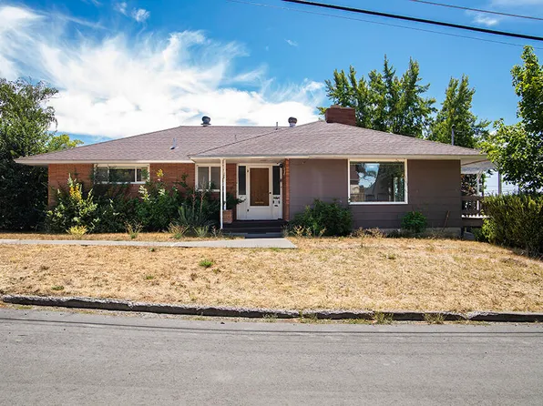 1244 N Eldorado Ave, Klamath Falls, OR 97601