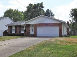 316 Corunna Ave, Akron, OH