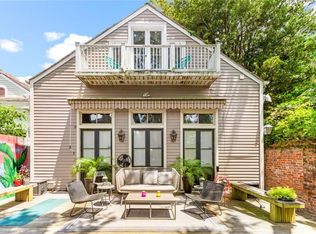 822 Gov Nicholls St #3, New Orleans, LA 70116