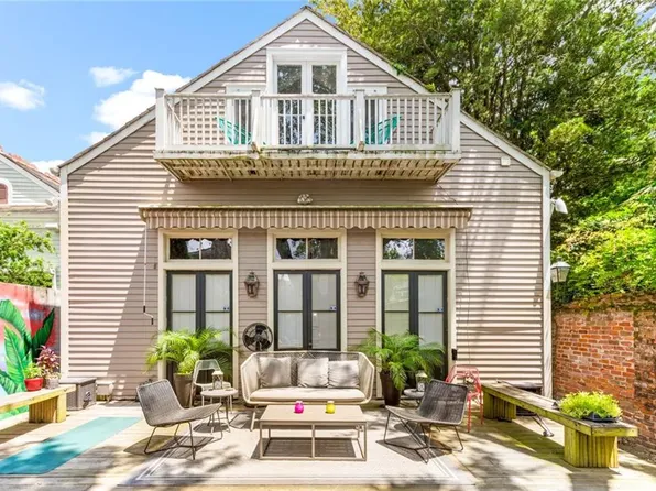 822 Gov Nicholls St #3, New Orleans, LA 70116