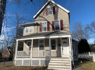 154 Watchung Ave FLOOR 2, Chatham, NJ