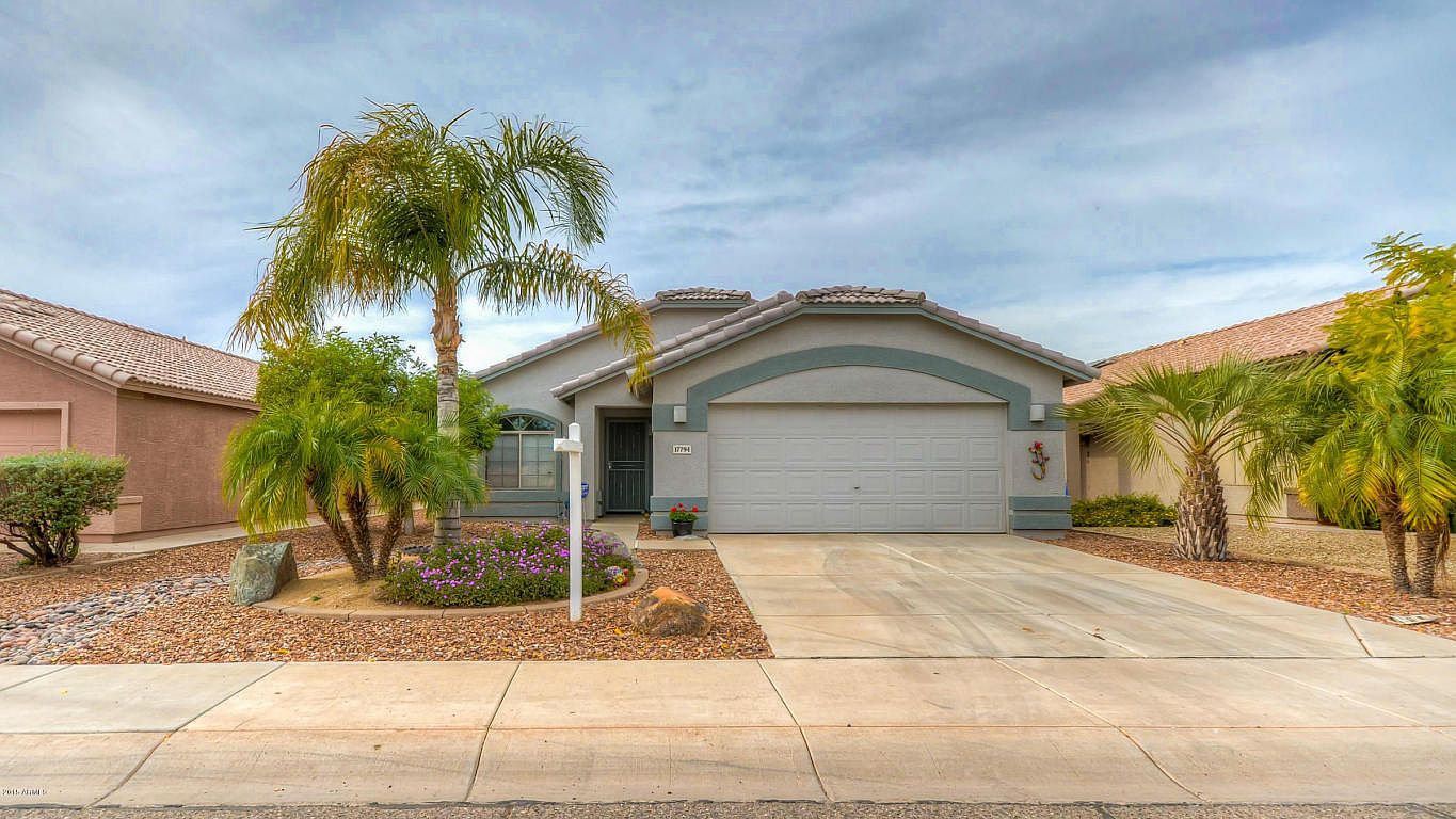17794 N White Horse Trl, Surprise, AZ 85374 | Zillow