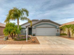 17794 N White Horse Trl, Surprise, AZ 85374