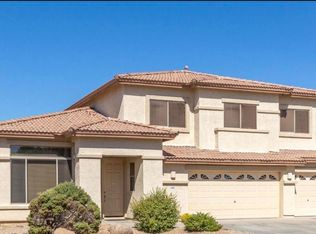17984 N 168th Ave, Pine Knoll Shores, AZ 85374