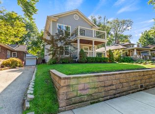 5637 Guilford Ave, Indianapolis, IN