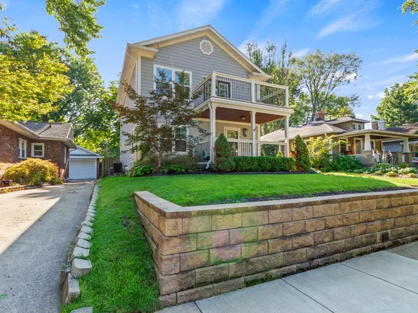 5637 Guilford Ave, Indianapolis, IN 46220