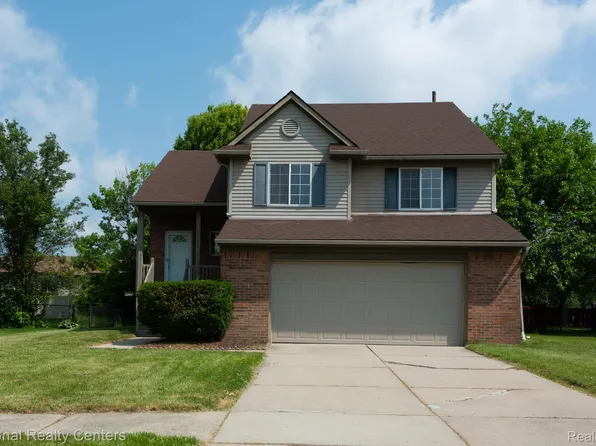 40772 Worthington Rd, Canton, MI 48188