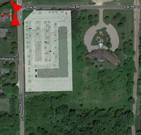 5th image of 1-2 Gray Rd