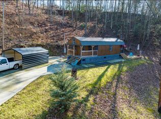 100 Timber Ln, Marble, NC 28905