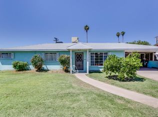 5808 N 21st Ave, Phoenix, AZ 85015