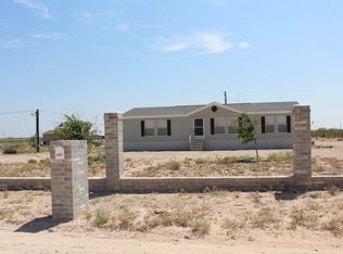 6450 N Oakhill Ave, Odessa, TX 79764