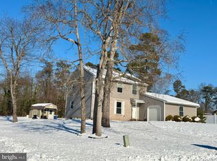 142 Oak Pines Blvd, Pemberton, NJ 08068