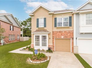 173 White Heron Dr, Madisonville, LA 70447