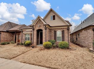 1965 Rochelle Ln LOT 15, Cordova, TN 38016