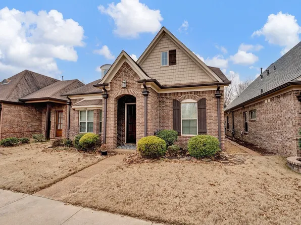 1965 Rochelle Ln Lot 15, Cordova, TN 38016