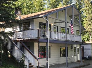 7151 E Finger Lake Ave, Palmer, AK 99645