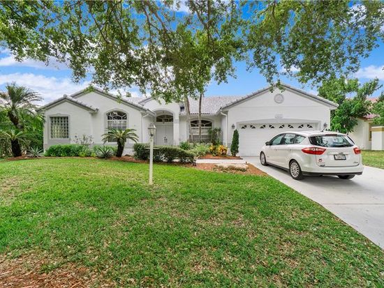 4220 Nw 90th Ter Coral Springs Fl 33065 Mls F10274818 Zillow