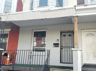 2120 Shields St, Philadelphia, PA 19142