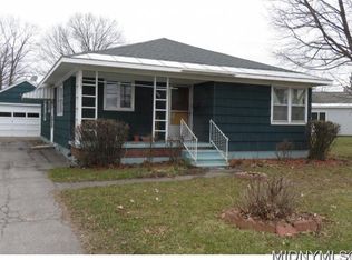 615 E Bloomfield St, Rome, NY 13440