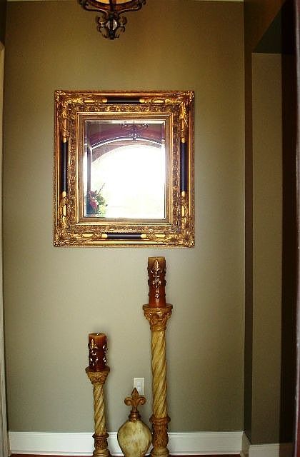 Foyer Entry
