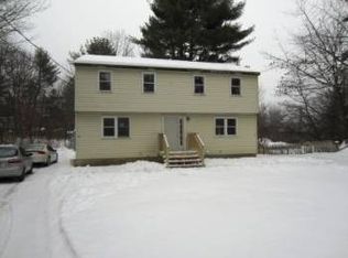 5 Appleby St #B, Sanford, ME 04073