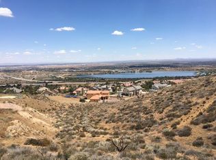 Lakeview Drive & Geiger Ave, Palmdale, CA 93551