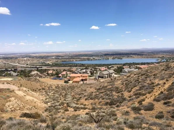 Lakeview Drive & Geiger Ave, Palmdale, CA 93551