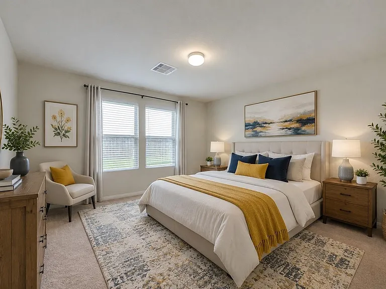 1315 Pease River Ln — Photo 4