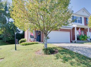 5201 Southfork Blvd, Old Hickory, TN 37138