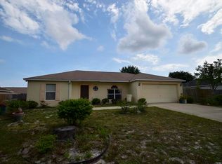 3214 Scenic Woods Dr, Deltona, FL 32725