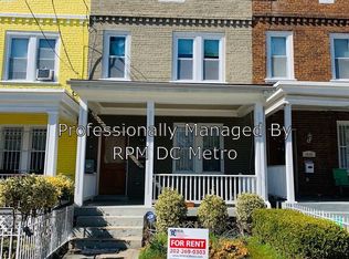 4830 7th St NW, Washington, DC 20011